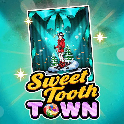 Sweet Tooth Town Antoinette Bundled Up Event