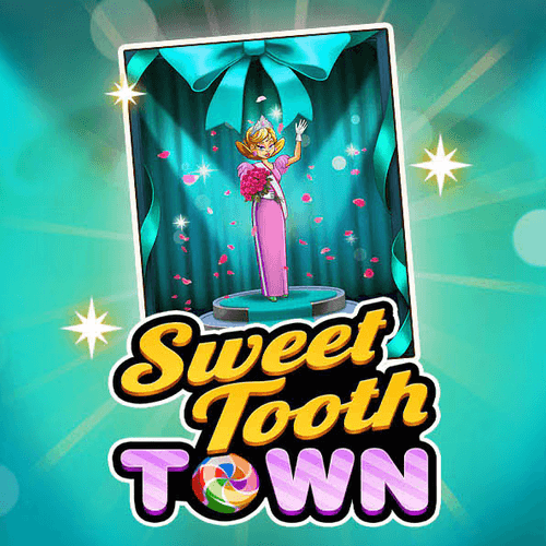 Sweet Tooth Town Majorette Gets Roses Event