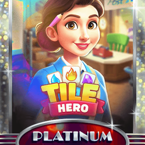 Tile Hero Limited Time Badges