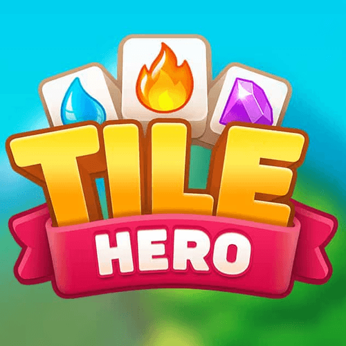 Tile Hero Game