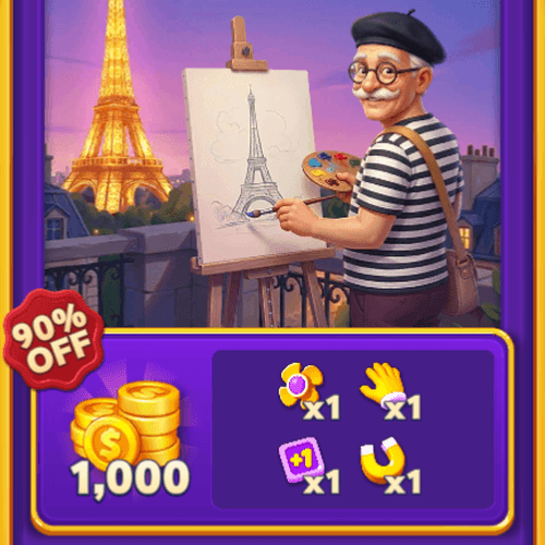 Tile Hero 90% Off Travel Offer Sale