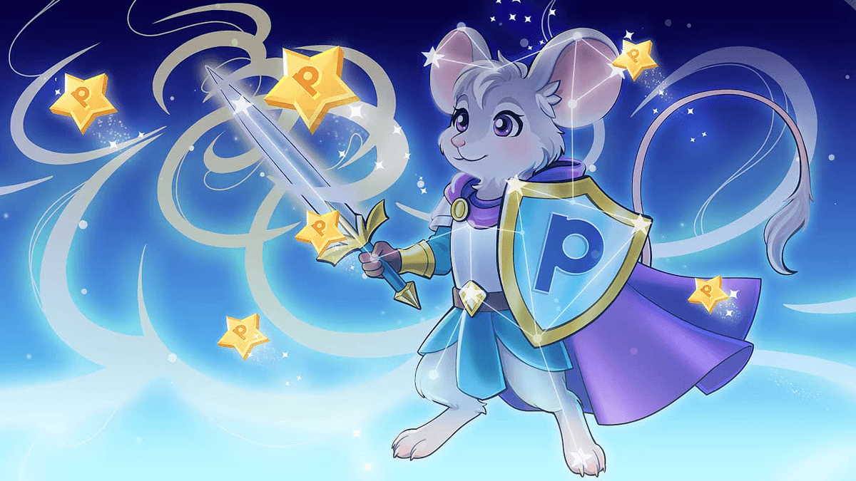 Valorin the Brave Constellation