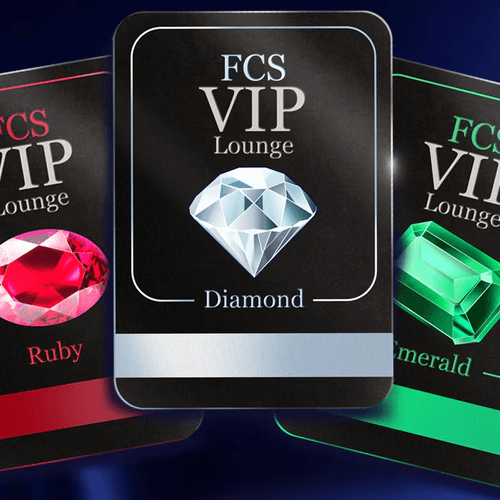 VIP Lounge Cards Badge Collection for First Class Solitaire HD