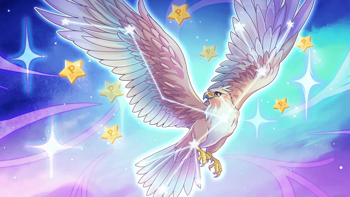 Zephyrin the Swift Constellation