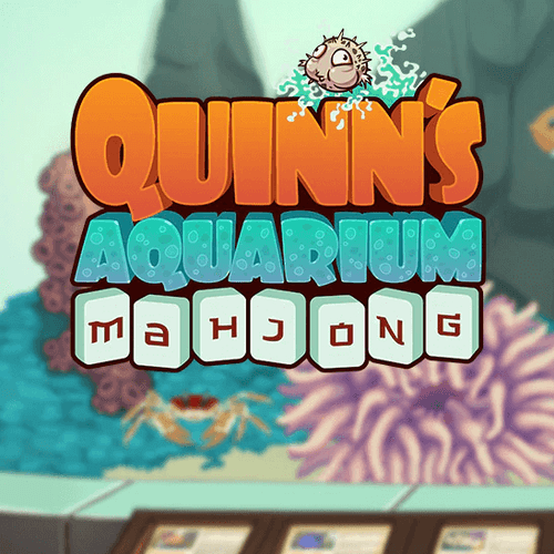 Pogo Quinn's Aquarium