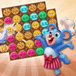 Cookie Connect: New Levels & Badges - October 2024