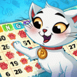 Lucky Cat Bingo: New Instant Bingo Booster