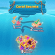 Merge Academy: Coral Secrets Event #4