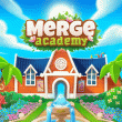 Merge Academy: New Levels & Badges - August 2024