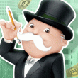 Free Gift: MONOPOLY Sudoku Power-Ups