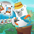 Snowbird Solitaire: New Levels - July 2025