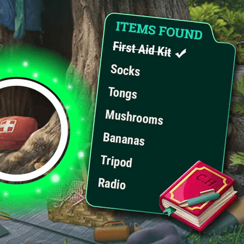 25 Days Of Pogo Free Power-ups