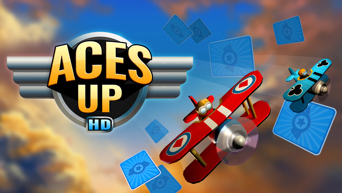 Aces Up! HD