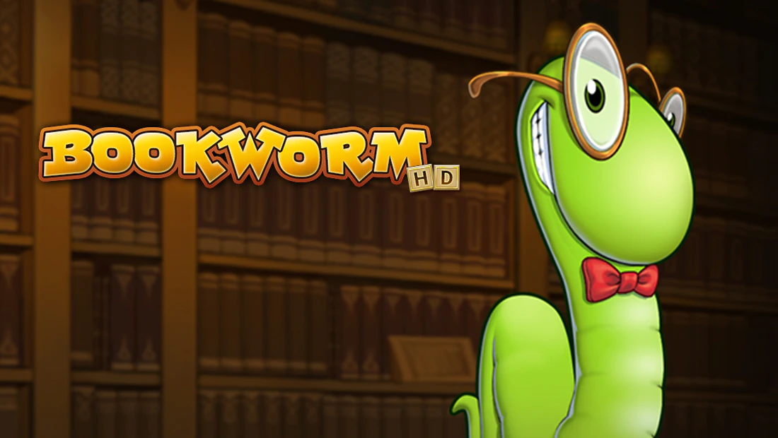Bookworm HD