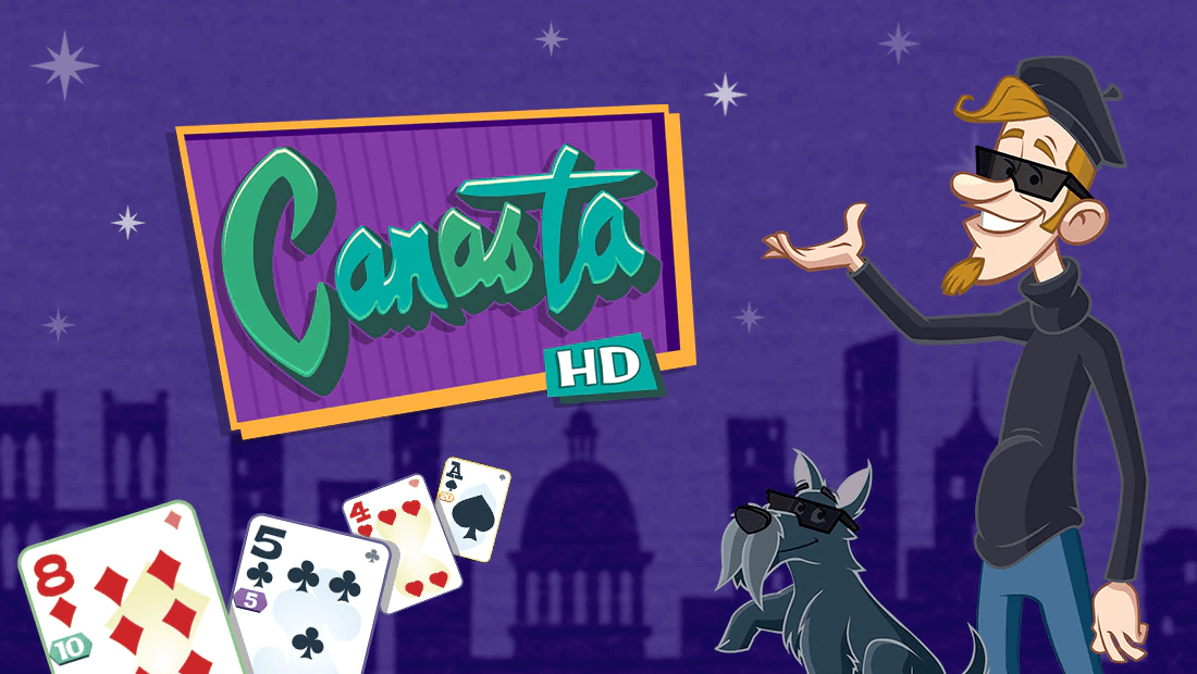 Canasta HD How To Play Tips 2025 Canasta HD How To Play Tips 2025
