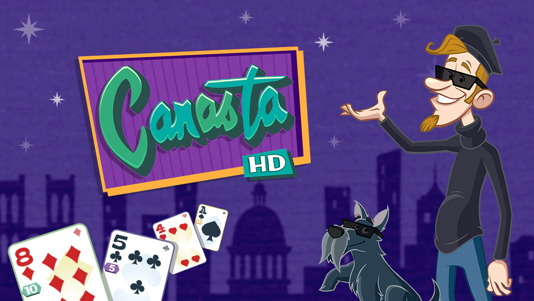Canasta HD