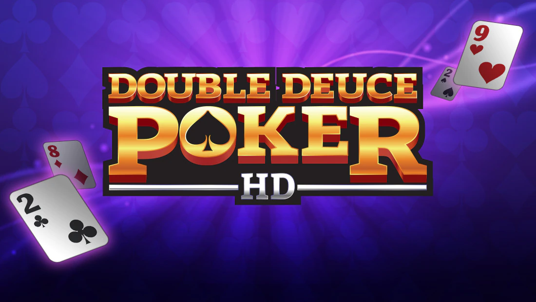 Double Deuce Poker HD