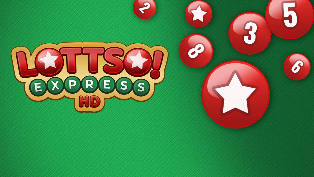 Lottso! Express HD