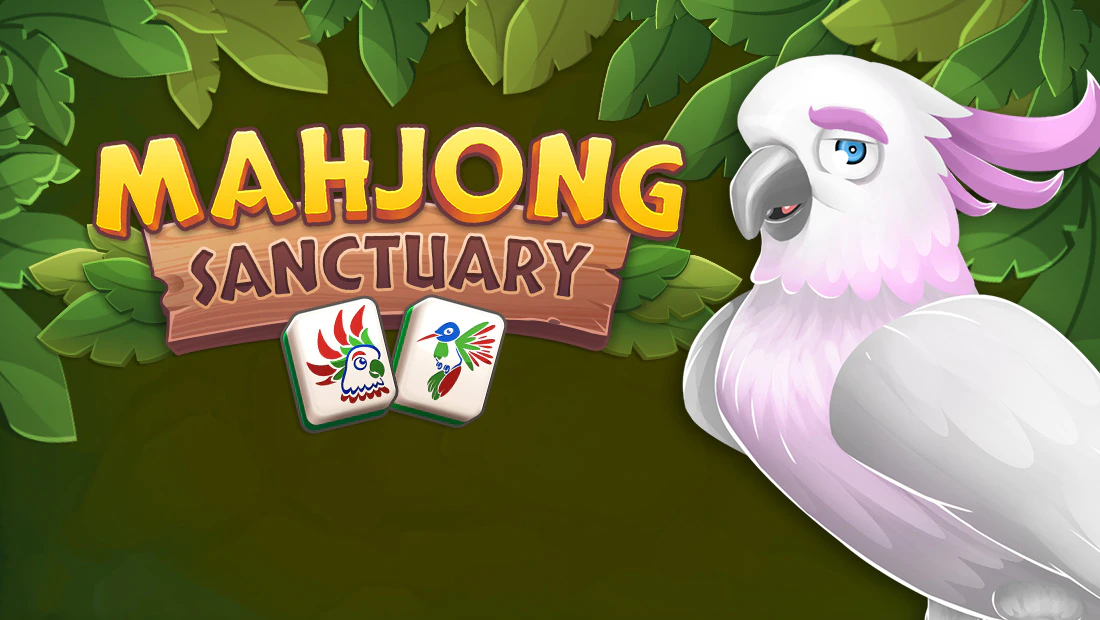Mahjong Sanctuary