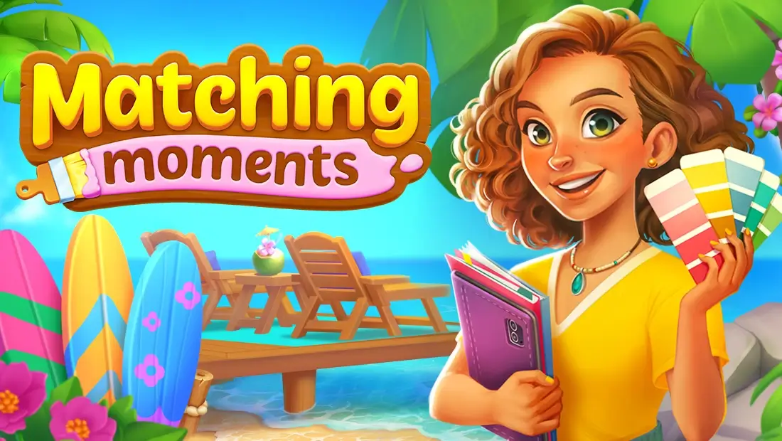 Matching Moments