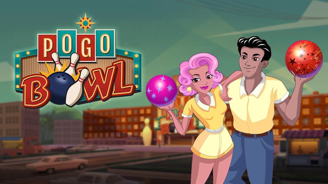 Pogo Bowl
