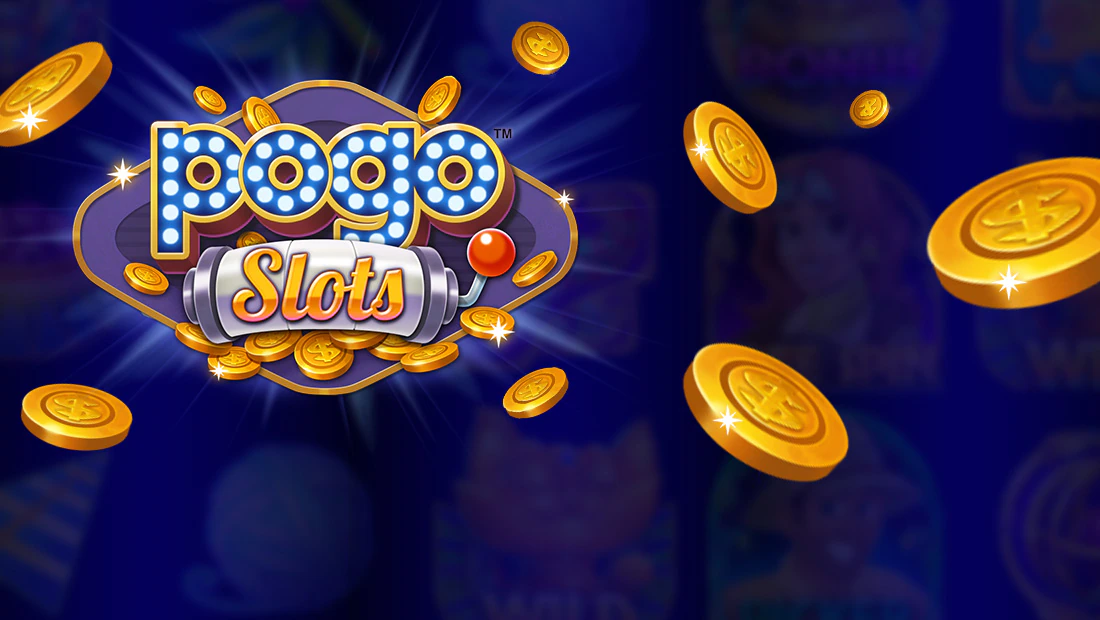 Pogo Slots