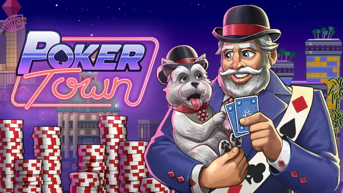 Poker Town