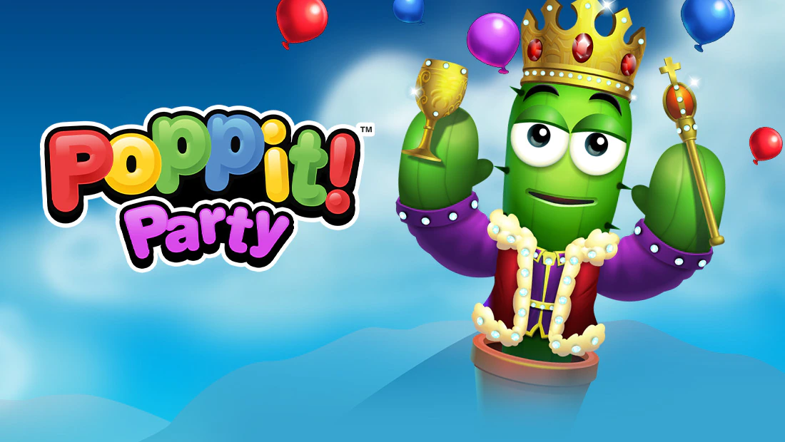 Poppit! Party