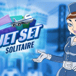 Jet Set Solitaire: New Levels - Sidney to Poland