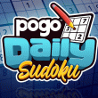 Pogo Daily Sudoku: New Badges - June 2024