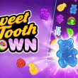 Sweet Tooth Town: Surprise Event - December 2023