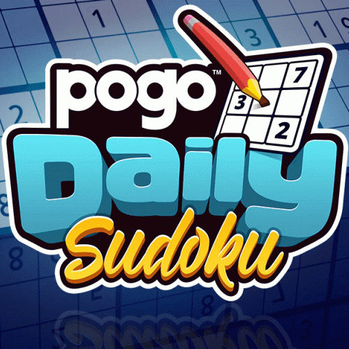 Pogo Daily Sudoku New Badges November 2024