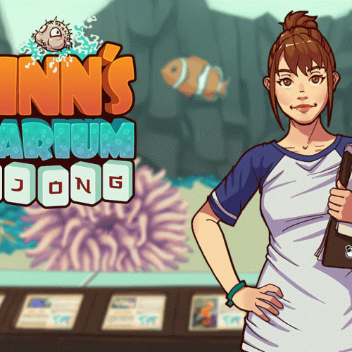 Pogo Quinn's Aquarium Surprise Event