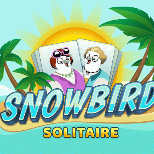 Snowbird Solitaire Surprise Event