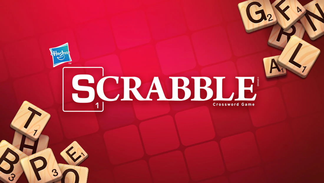 SCRABBLE