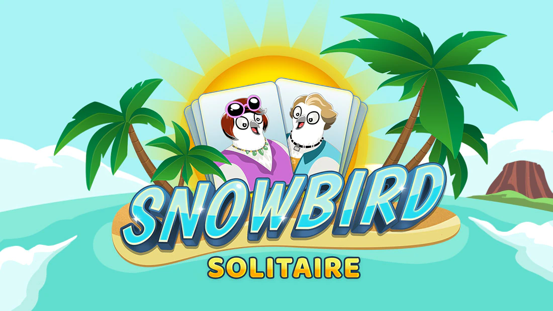 Snowbird Solitaire
