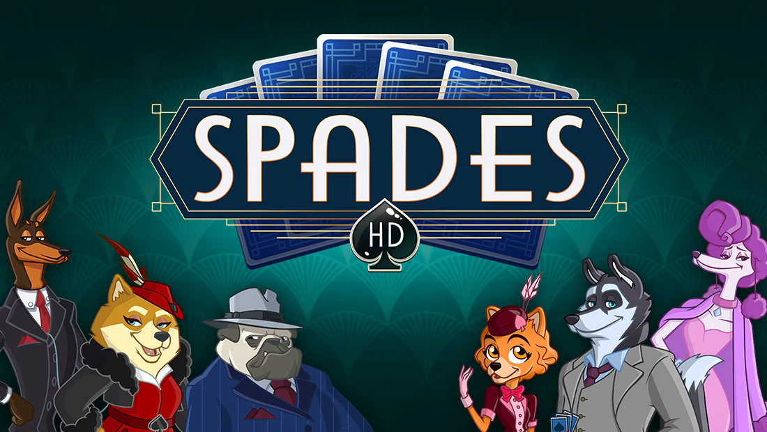 Spades HD