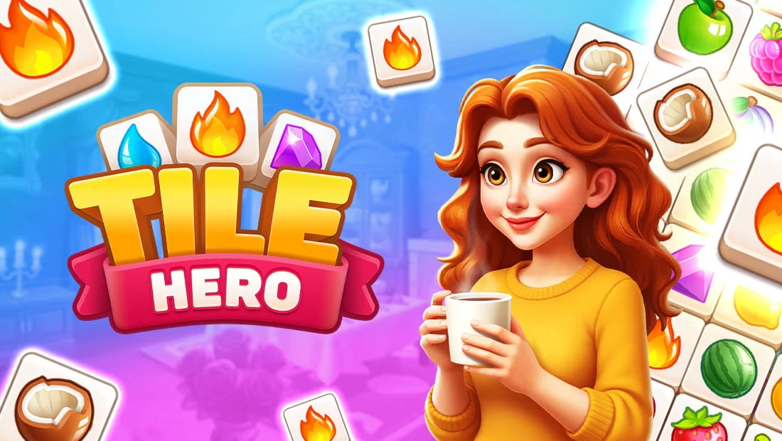 Tile Hero