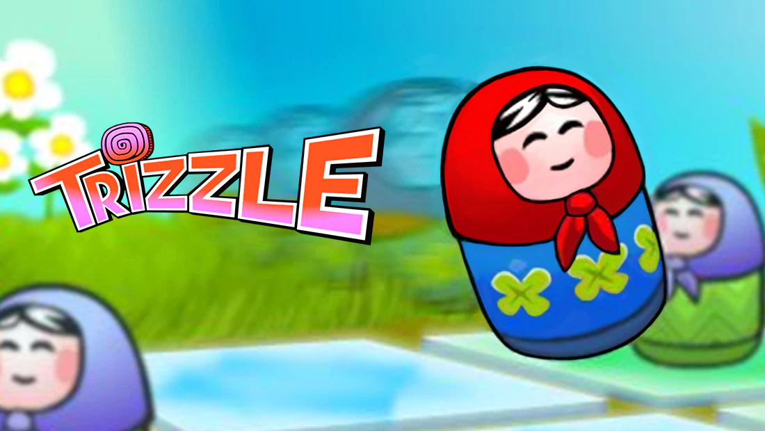 Trizzle