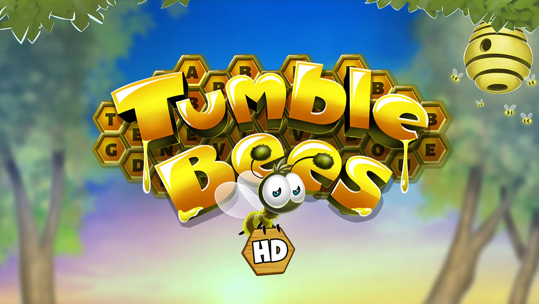 Tumble Bees HD