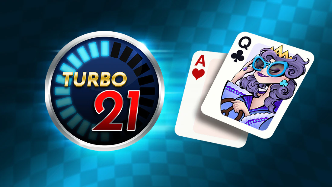 Turbo 21 HD