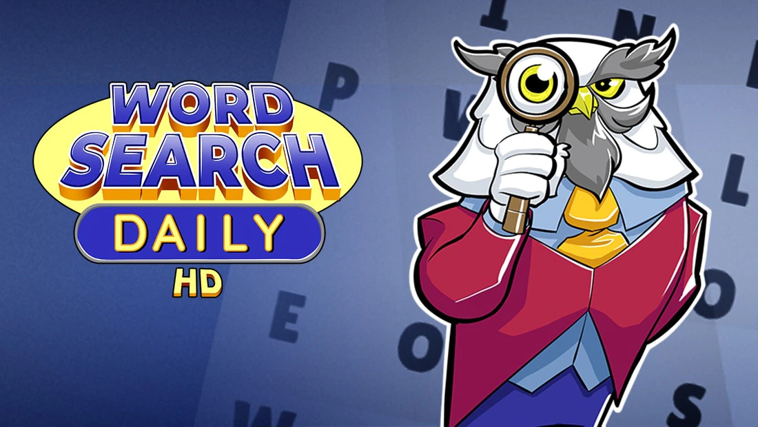 Word Search Daily HD