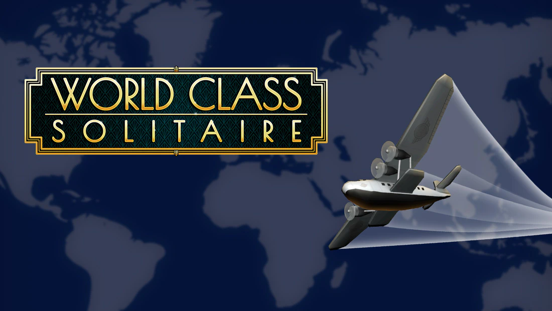 World Class Solitaire HD