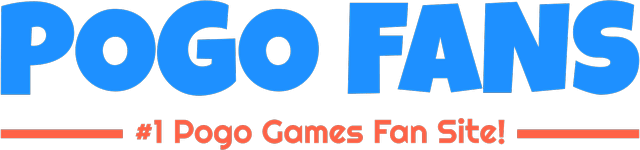 Pogo Fans Logo