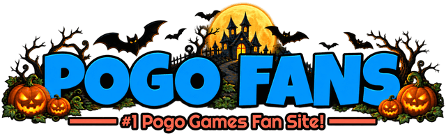 Pogo Fans Logo