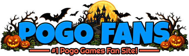 Pogo Fans Logo