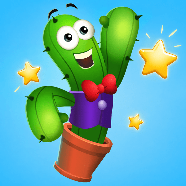 Pogo Fans Add to Favorites Feature