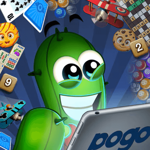 PogoFans Newsletter