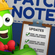 Pogo Patch Notes - April 11, 2023