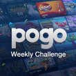 Wednesday Challenges: April 10 - 16, 2024